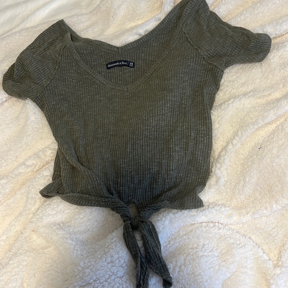 abercrombie top